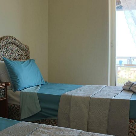 Casa Emilia Villa Sorrento Dış mekan fotoğraf