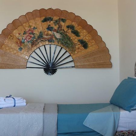 Casa Emilia Villa Sorrento Dış mekan fotoğraf