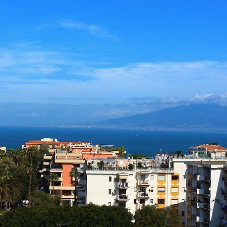 Casa Emilia Villa Sorrento Dış mekan fotoğraf