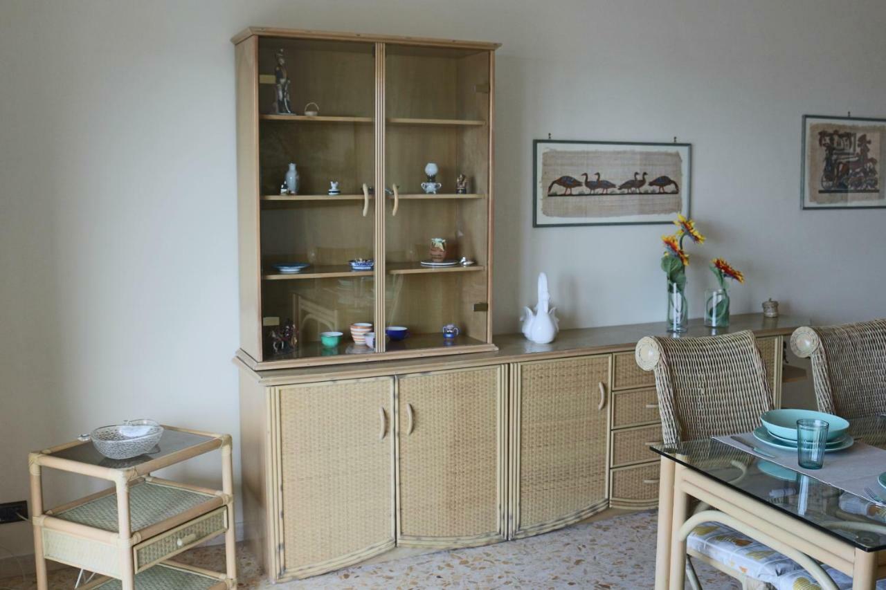 Casa Emilia Villa Sorrento Dış mekan fotoğraf