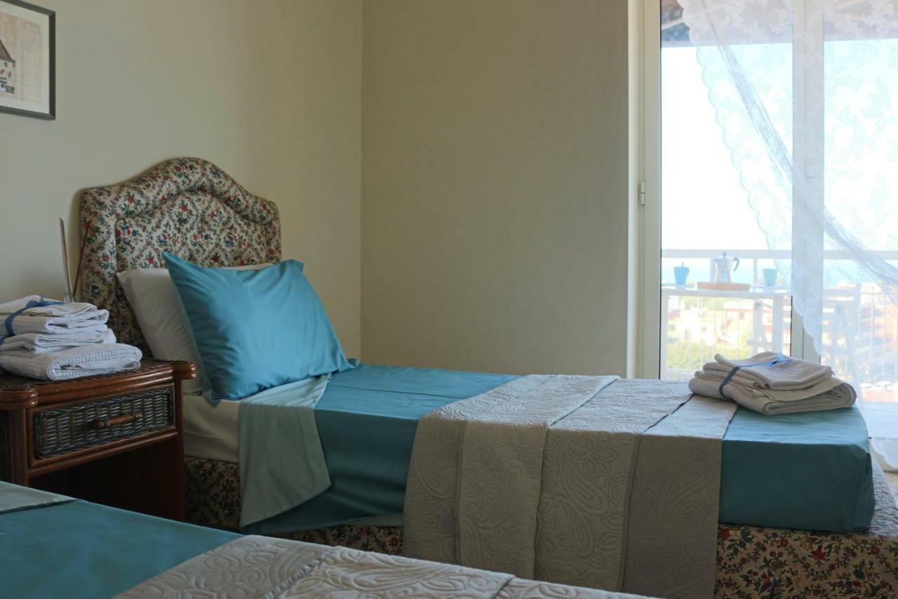 Casa Emilia Villa Sorrento Dış mekan fotoğraf