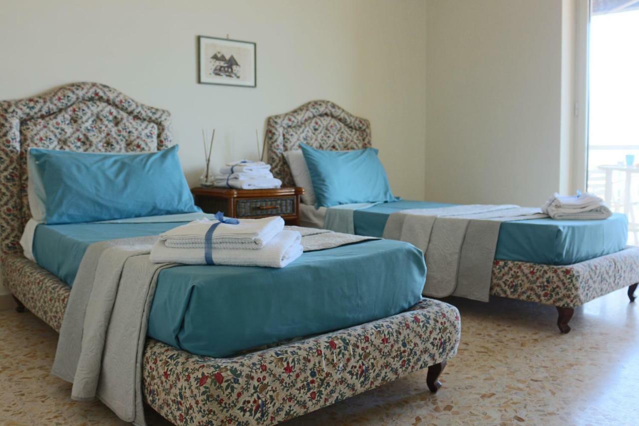 Casa Emilia Villa Sorrento Dış mekan fotoğraf