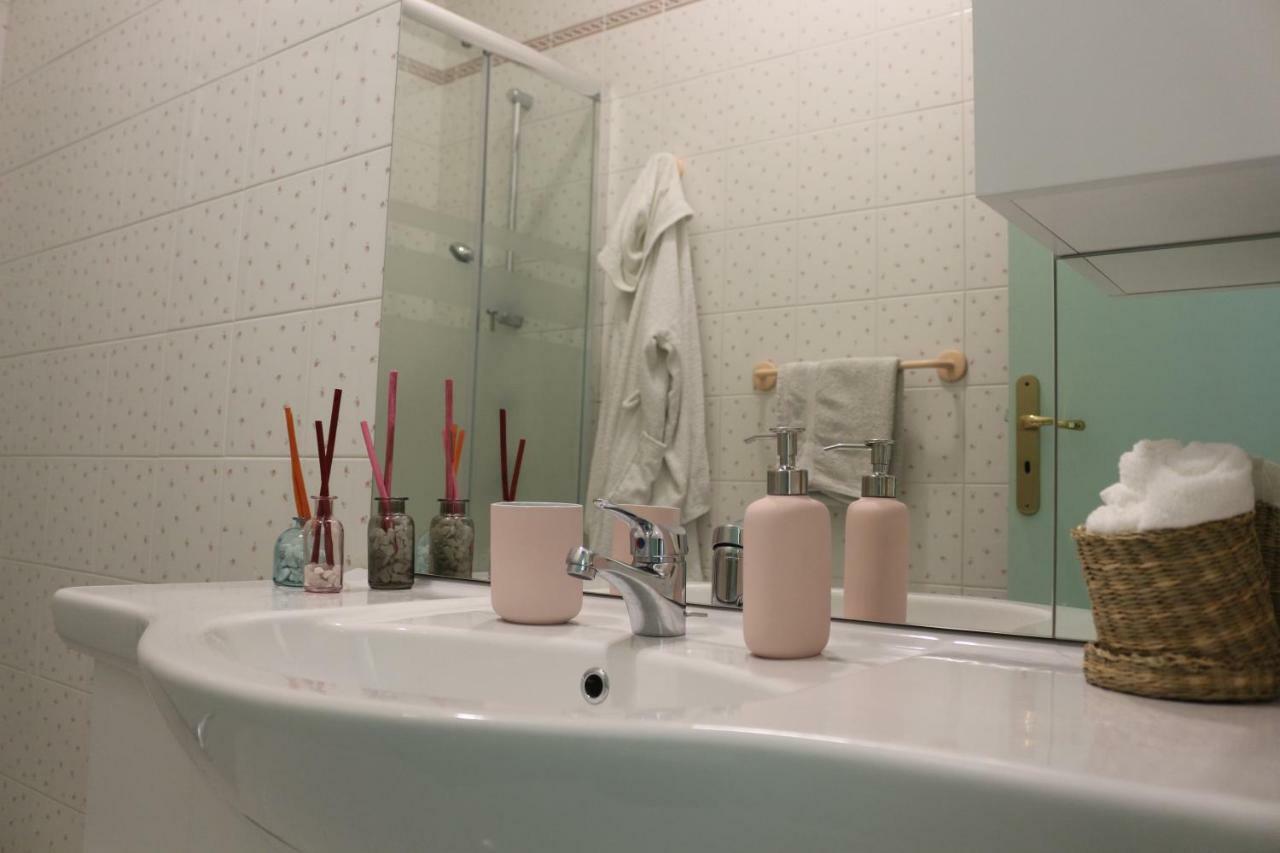 Casa Emilia Villa Sorrento Dış mekan fotoğraf