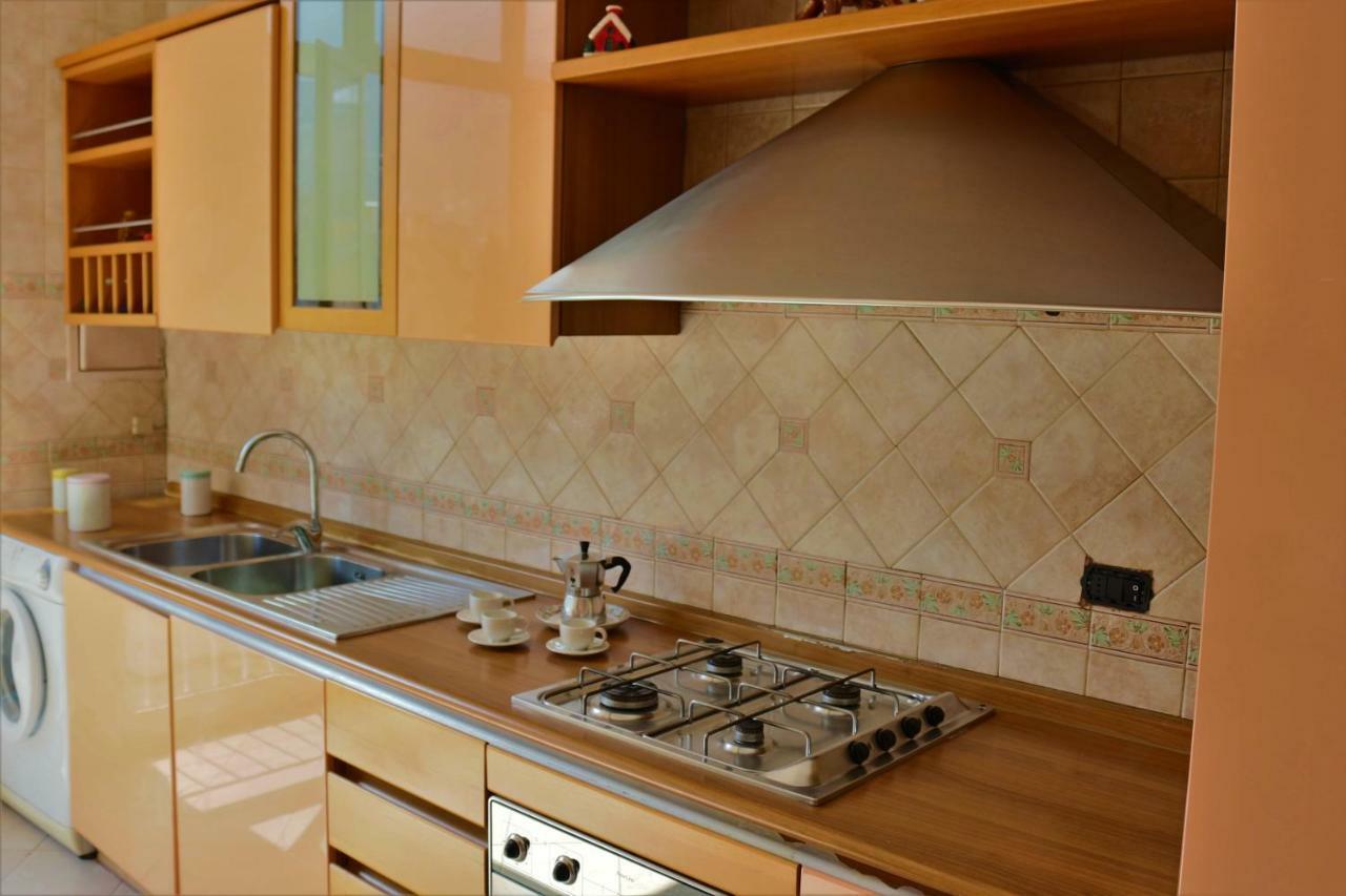 Casa Emilia Villa Sorrento Dış mekan fotoğraf