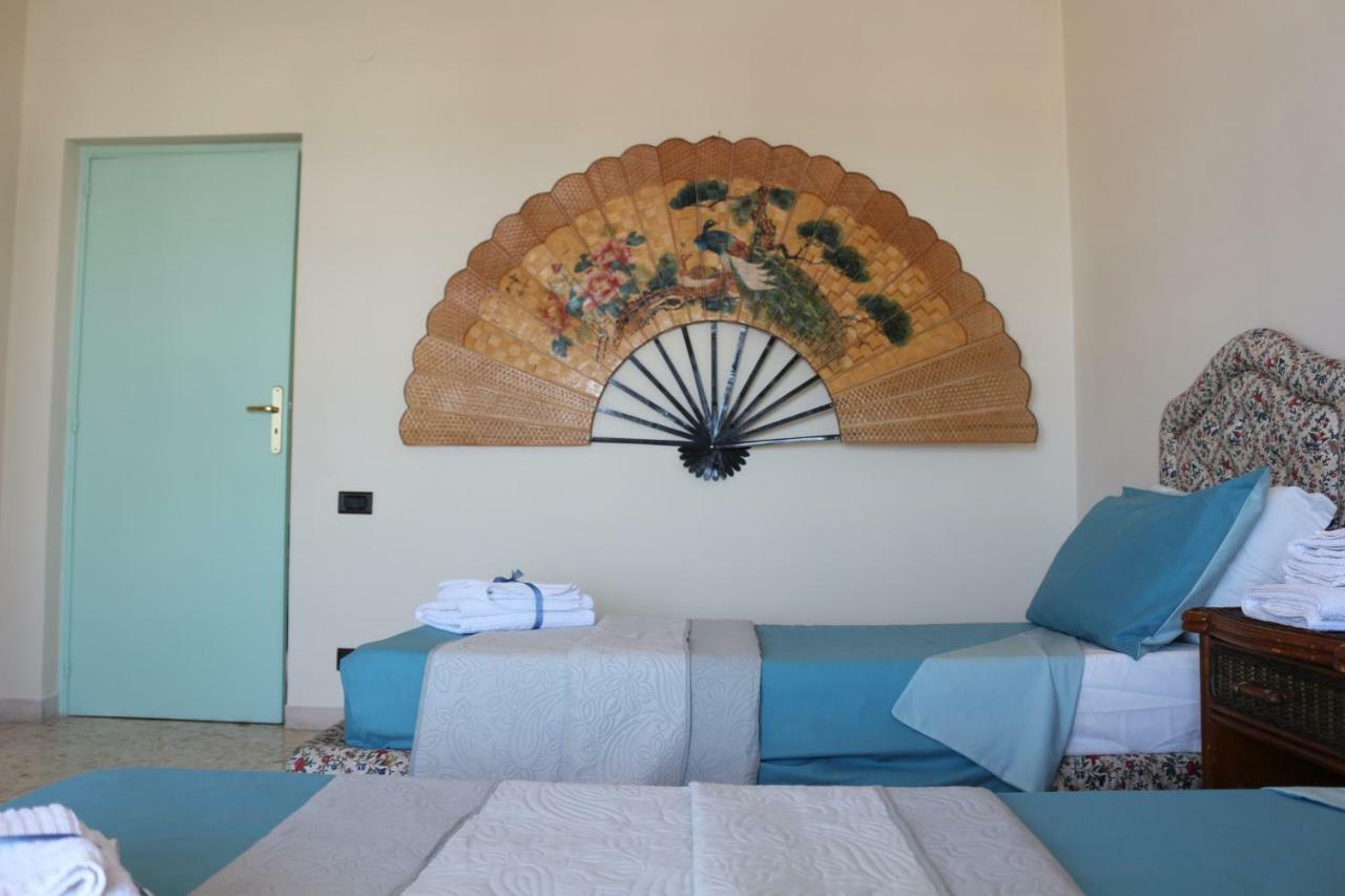 Casa Emilia Villa Sorrento Dış mekan fotoğraf