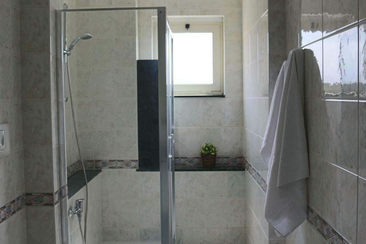 Casa Emilia Villa Sorrento Dış mekan fotoğraf