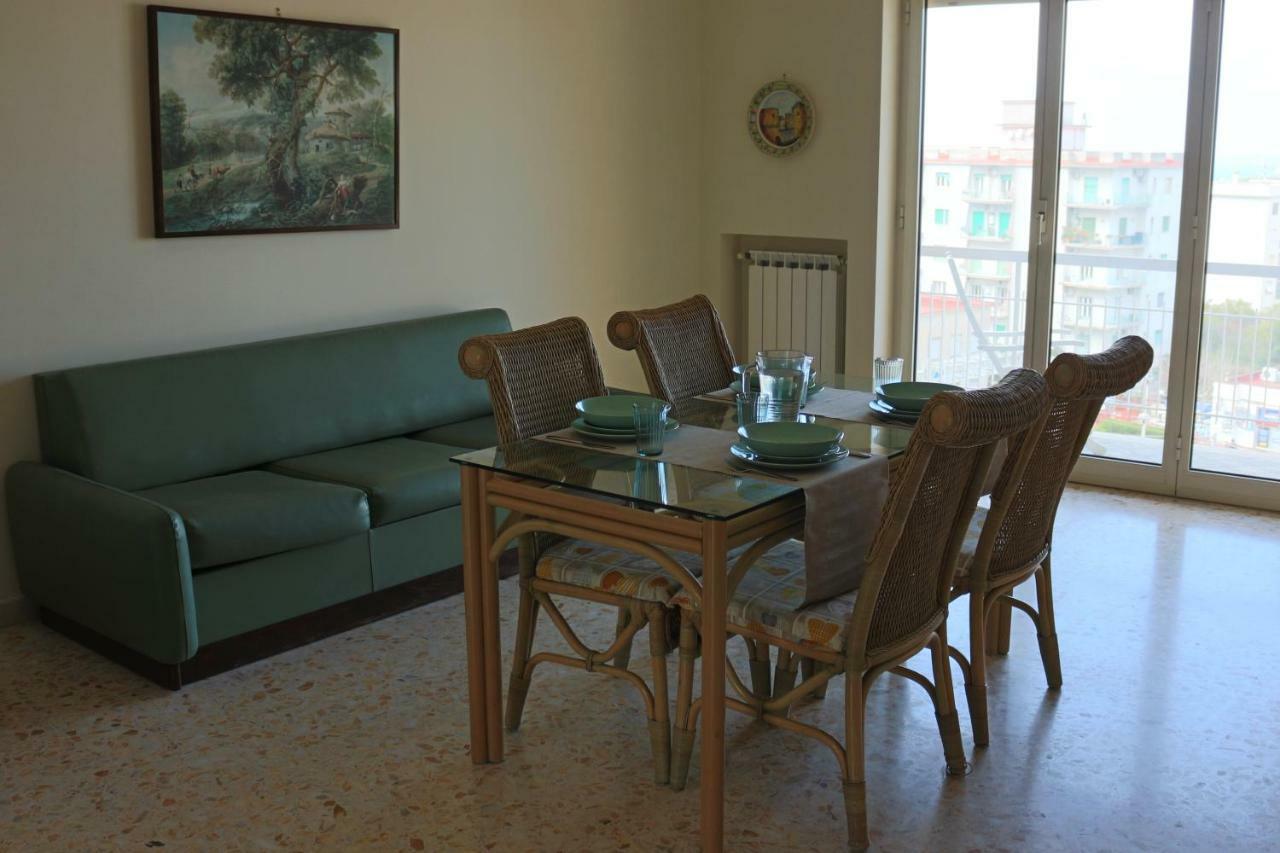 Casa Emilia Villa Sorrento Dış mekan fotoğraf