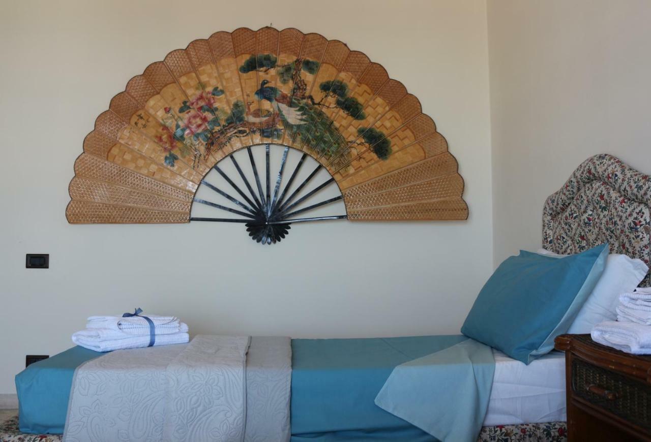 Casa Emilia Villa Sorrento Dış mekan fotoğraf