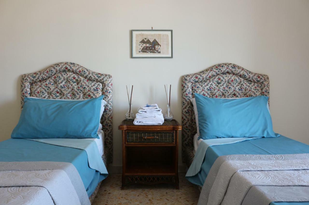 Casa Emilia Villa Sorrento Dış mekan fotoğraf