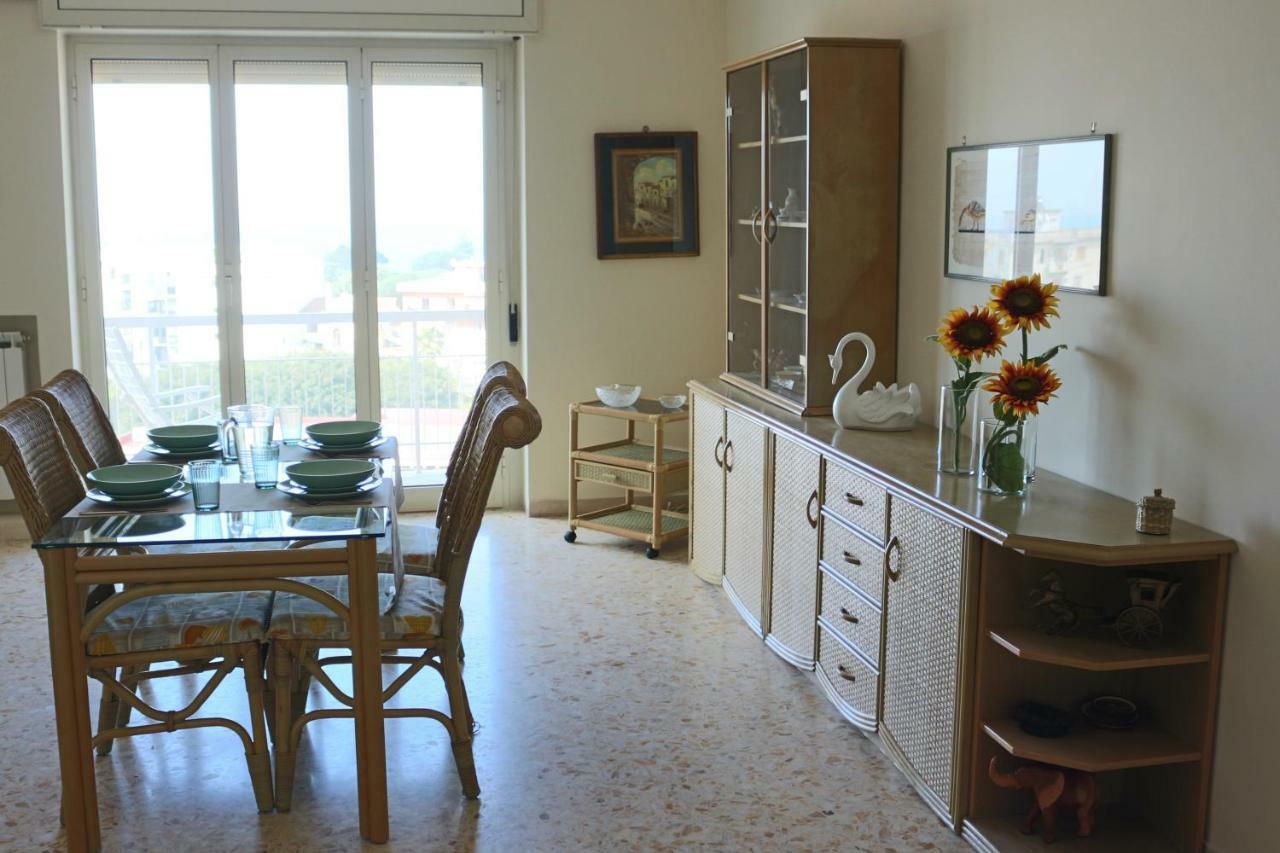 Casa Emilia Villa Sorrento Dış mekan fotoğraf