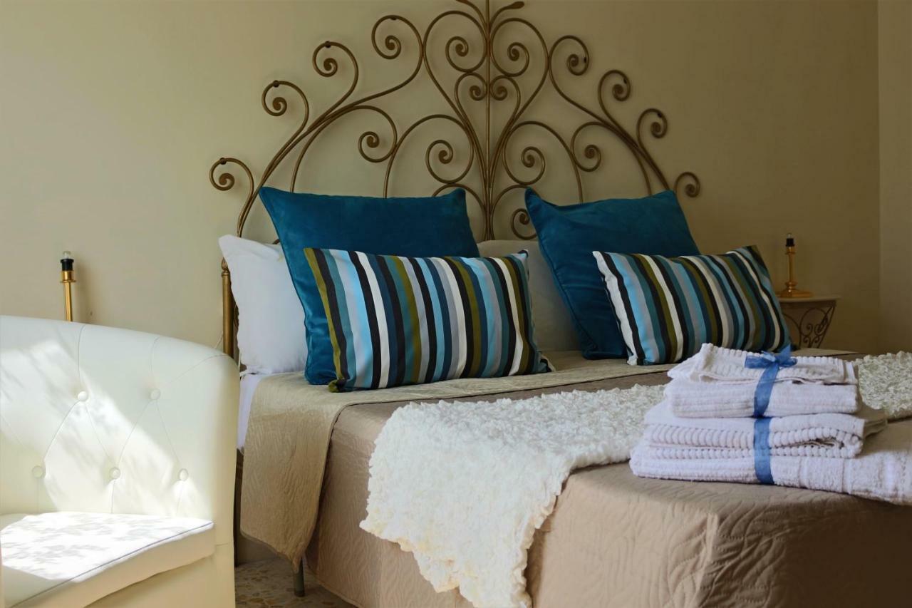 Casa Emilia Villa Sorrento Dış mekan fotoğraf