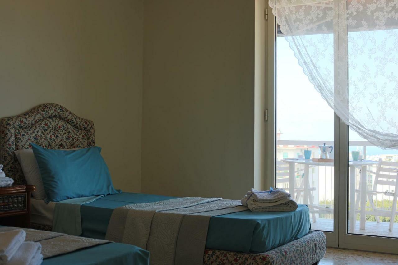 Casa Emilia Villa Sorrento Dış mekan fotoğraf