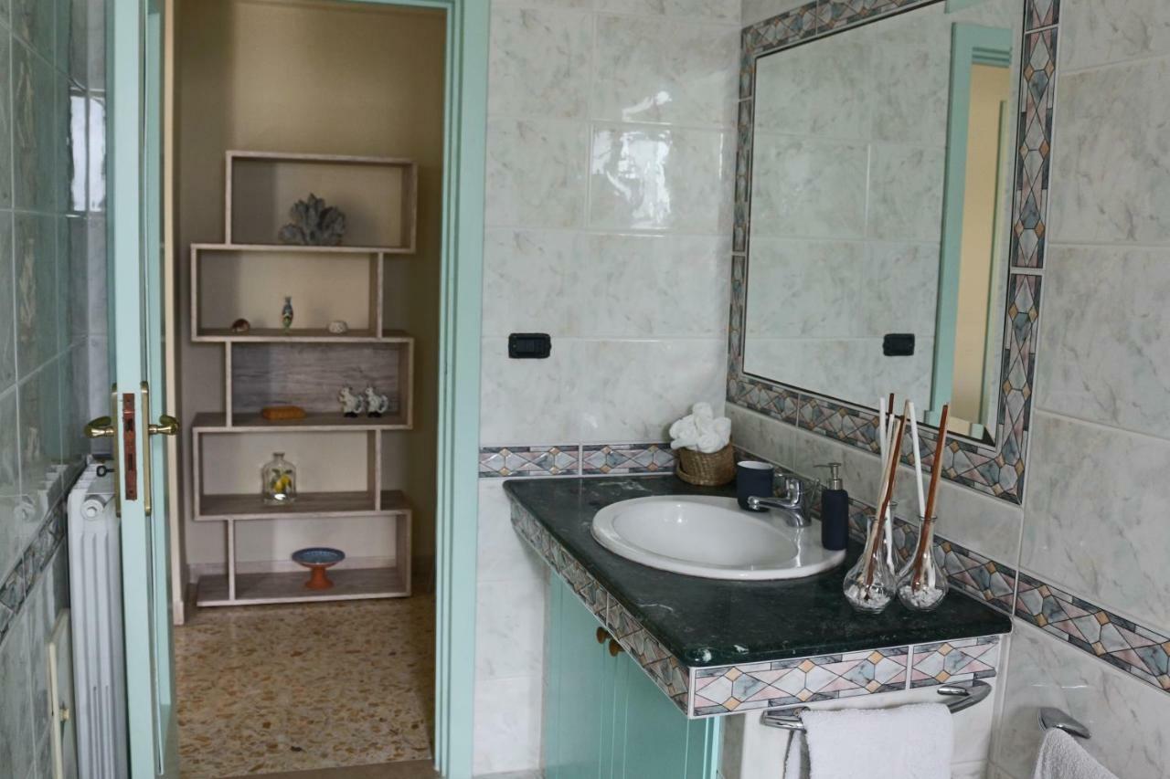 Casa Emilia Villa Sorrento Dış mekan fotoğraf