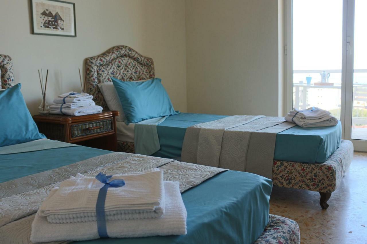 Casa Emilia Villa Sorrento Dış mekan fotoğraf