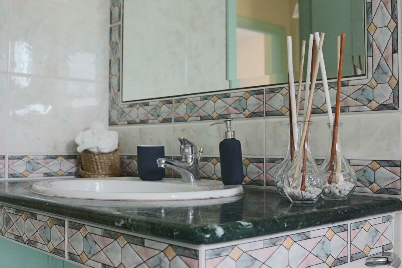 Casa Emilia Villa Sorrento Dış mekan fotoğraf