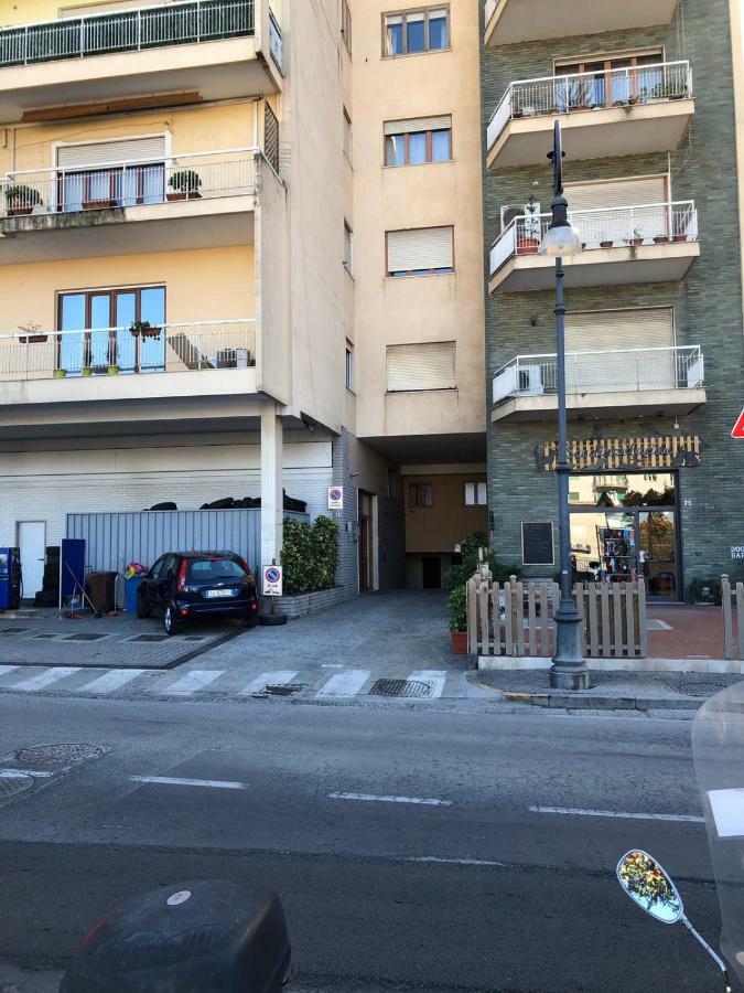 Casa Emilia Villa Sorrento Dış mekan fotoğraf