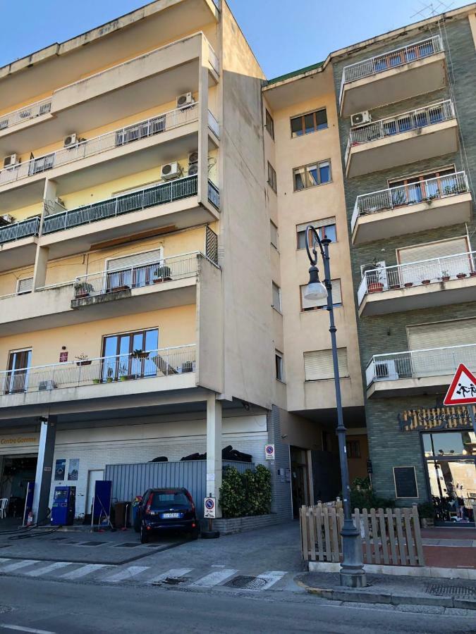 Casa Emilia Villa Sorrento Dış mekan fotoğraf
