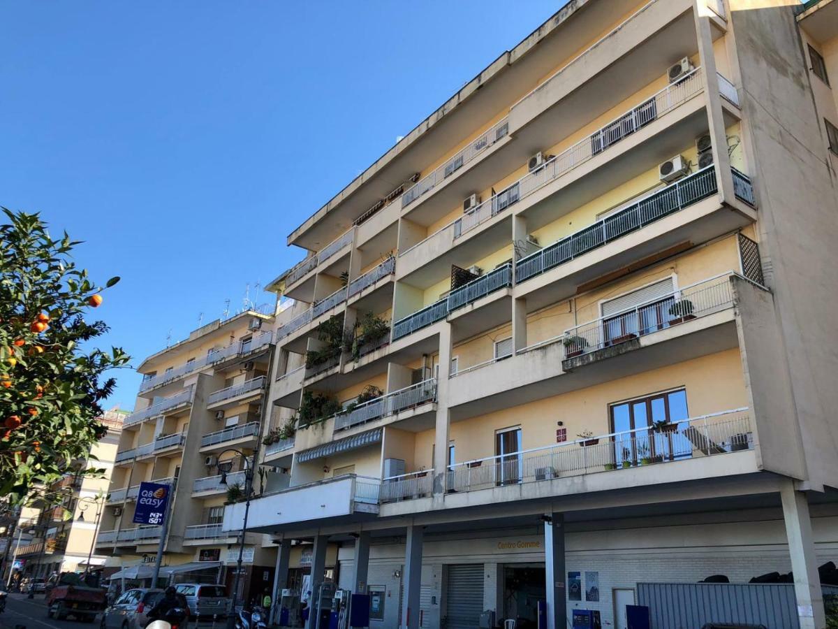 Casa Emilia Villa Sorrento Dış mekan fotoğraf